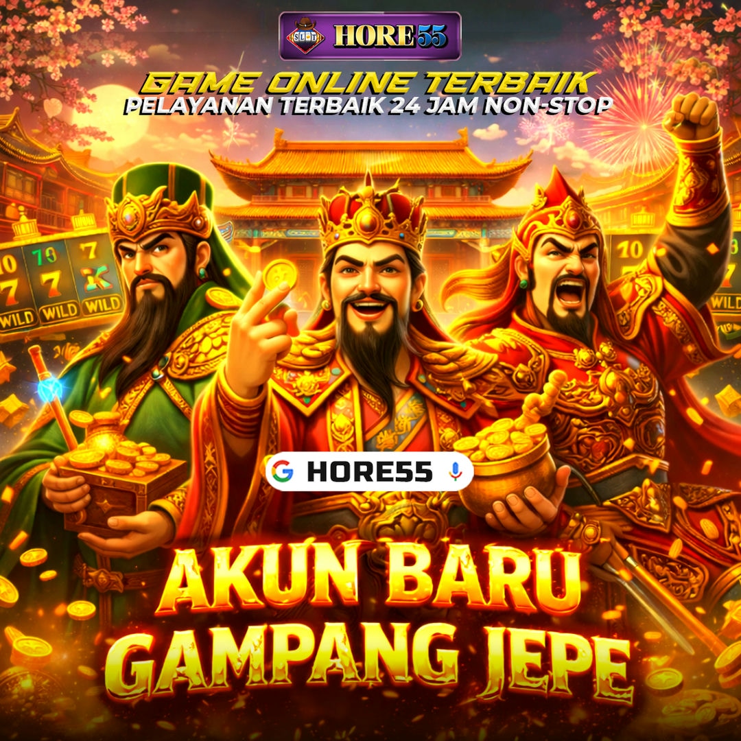 Ruang Informasi Tematik